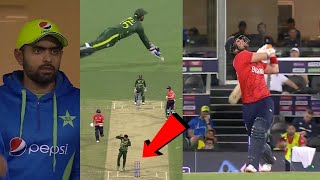 🔴 True Entertainers 🤣 ft Pakistani Cricketers  Asif Ali as Wicket Keeper  Livingstone longest six [upl. by Ggerg]