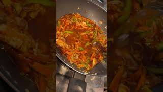 Ramen Noodles Spicy And juicy Chicken Ramen Noodles Recipe By Letscookwithfida [upl. by Frazier]