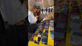 Flohmarkt Stuttgart Germany 🇩🇪 [upl. by Nixon]