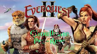 Everquest 2 Heritage Quest Restoring Ghoulbane [upl. by Ennasus]