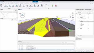 Novapoint Road  Pavement layer properties [upl. by Nomsed]