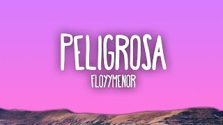 FloyyMenor  Peligrosa [upl. by Aline]