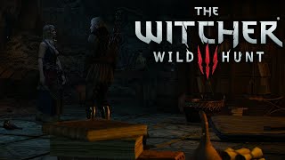 THE WITCHER 3 WILD HUNT âš”ï¸ Wanderung im Dunkeln  032 [upl. by Benil49]