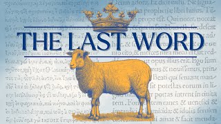 The Last Word  1000 Sunday Service [upl. by Aserehtairam]