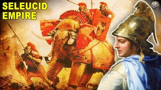 The Rise and Fall of The Seleucids [upl. by Mayeda]