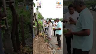 மாற்றத்தை நோக்கி நகரலாமே environment noplastic swachhbharat health river water change [upl. by Fitz281]