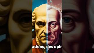 6 JePenseDoncJeSuis Philosophie Descartes EspritCritique Stoïcisme Réflexion Conscience [upl. by Dnalyar406]