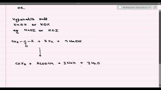 Alkyl and Aryl Halides  42  Organic  Class 11  Chemistry  IIT JEE Mains amp Advanced  NEET [upl. by Saidnac]