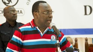 LIVE CHADEMA WAFURIKA MBOWE ANATOA TAMKO [upl. by Payson]