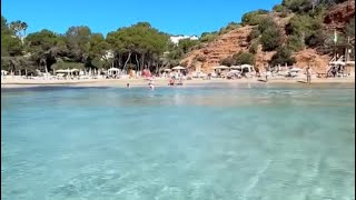 Ibiza Beach Guide [upl. by Griggs153]