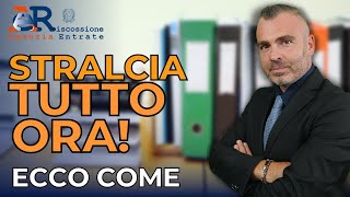 ROTTAMAZIONE QUATER 2023  tutte le novità sulla pace fiscale [upl. by Deraj699]