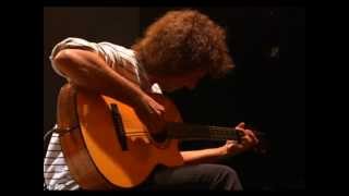 Pat Metheny Last Train Home [upl. by Rediah]