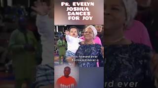 THANKS GIVING JOY OVERFLOWS  Pastor Evelyn JOSHUA [upl. by Rogerson]