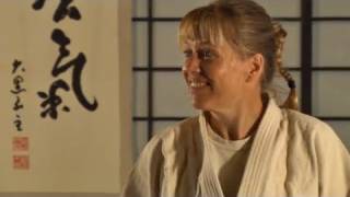 Documentary Meet Aikido Kenkyukai Santa Barbara [upl. by Lamaaj302]