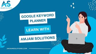 Google Keyword Planner How to Use Keyword Planner 2024 [upl. by Aneladdam795]