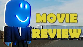 Admins vs Hackers ROBLOX Movie Review DIGITAL CHAOS [upl. by Motch382]