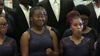 Weskopies Choir  Rorisang Morena  JSP Motuba [upl. by Cordi]