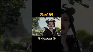 MaleficentPart64 maleficent statusvideo ytshorts [upl. by Liss]