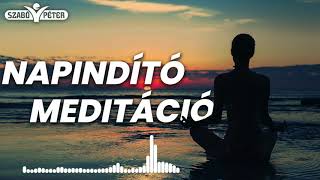 Napindító meditáció [upl. by Garrick577]