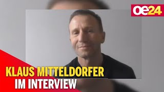 FELLNER LIVE ÖFBPräsident Mitterdorfer im Interview [upl. by Ahsenik]