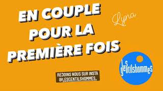 En couple pour la première fois  Lyna [upl. by Nylarak]