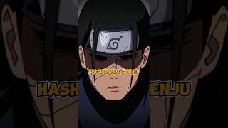 Worst Achievement Of Hashirama Senju [upl. by Delaine]