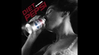 Addison Rae  Diet Pepsi Extended Mix [upl. by Dnyletak]