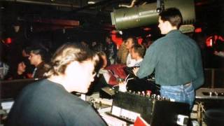 Torsten Fenslau  live  HR3 Clubnight 19910112 [upl. by Zzahc]