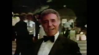 Chrysler LeBaron Series 1982  car commercial  Ricardo Montalban Lee Iacocca [upl. by Enileoj]