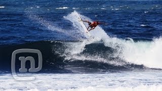 Alana Blanchard On Sebastian Zietzs Vans Triple Crown Win Ep 208 [upl. by Onaicul]