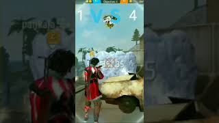 1 vs 4 marne bawala video subscribe kare [upl. by Airaet]