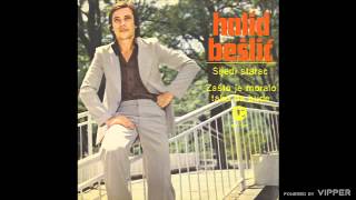 Halid Beslic  Sijedi starac  Audio 1979 [upl. by Inoliel]