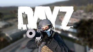 A day before the wipe in DayZ  ABSOLUTE DESTRUCTION [upl. by Wahs]