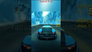 Asphalt 8 car shorts [upl. by Buerger]