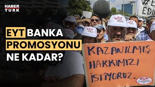 Hangi banka kaç TL promosyon veriyor Murat Göktaş değerlendirdi [upl. by Pulchia734]