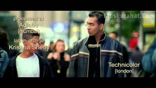 Main Jahaan Rahoon Full Song Namastey London HD [upl. by Ariik]