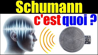 stress insomnie sommeil relaxation dormir fatigue anxiété énergie santé ondes de schumann [upl. by Ramak]