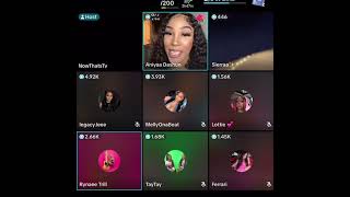 NTTV recap YNR episodes ferrari says she stood up to ivoryivory amp rynaee fighting at reunion  more [upl. by Esac249]