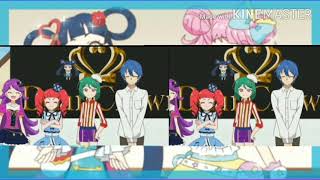 Kiratto pri chan epi 113 preview [upl. by Abihsot]