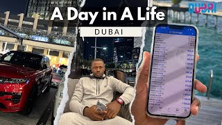 Day In The Life Of A Forex Trader [upl. by Ivana387]