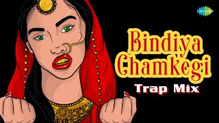 Bindiya Chamkegi Trap Mix  Lata Mangeshkar  Farooq Got Audio  Bollywood Trap Mix [upl. by Dow813]