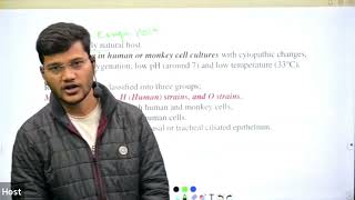 Rhinovirus in Hindi II By Sanjay Sir [upl. by Adnaw330]