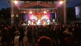 GUTALAX Fart And Furious live METAL MINE Wałbrzych 2024 [upl. by Keavy515]