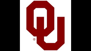 Oklahoma Sooners 2024 Schedule Predictions [upl. by Nnire345]