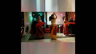 Dupatta Mera  Bollywood Style  India Day Celebration  Team India SITA  Moscow  Russia [upl. by Tybald]