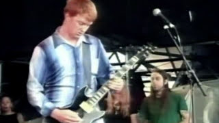 Queens of the Stone Age live  Bizarre Festival 1998 [upl. by Hogue]