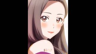 Blinding lights the weekend true beauty edit fypシ゚viral animeedits popular truebeauty [upl. by Punke993]