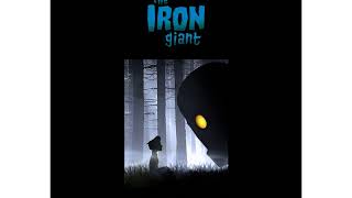 The Iron Giant 1999 02 Hogarth Hughes [upl. by Vedette]