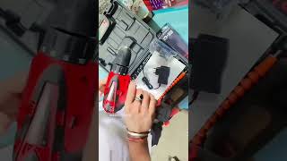 Codeless drill machine tools drillingtools reels unboxing codeless powertools diy [upl. by Cynara71]