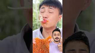 Subscribe plz 😍 funny comedy food cooking mukbang mukbangs tiktokviral tiktok viralvideo [upl. by Obed]